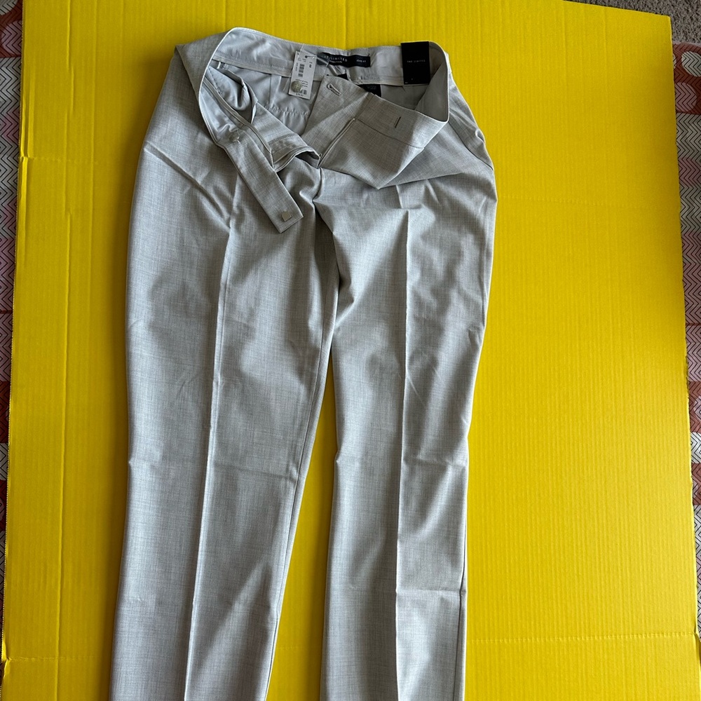 New The limited lexi fit pant in 8 women
